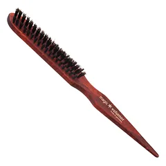 Maxi Pin Magic Volumizer - siaura šepetys šunims kailiui pūsti, eilių tipas