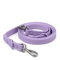 MAXN Pavadėlis šunims, violetinis, 1 vnt. — 1 nuotrauka