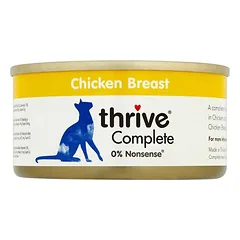 Thrive Complete 6 x 75 g nuotrauka