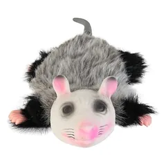 Hyper Pet Real Skinz Opossum