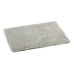 Beeztees Liegekissen Eco Drybed Rumax Bench grau