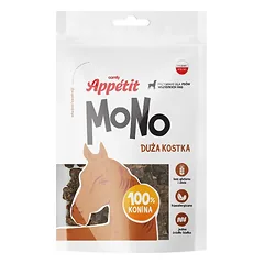 Comfy Appetit MONO Arklienos kubeliai 80g