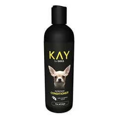 KAY – maitinamasis kondicionierius visų veislių suaugusiems šunims, 250ml