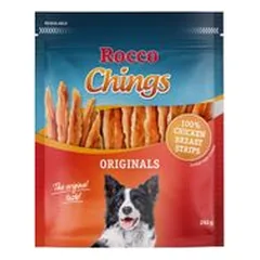 Rocco Chings Originals skanėstai šunims