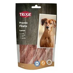 Trixie Premio Filets su ėriena 80 g — 1 nuotrauka