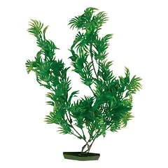 Trixie Plastic Plant akvariumo dekoracija, 25 cm — 3 nuotrauka