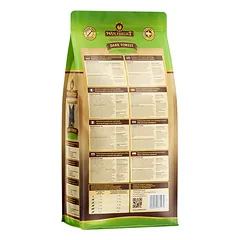 WOLFSBLUT Dark Forest Adult sausas maistas suaugusiems šunims su elniena ir batatais, 2 kg — 3 nuotrauka