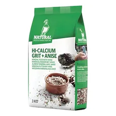 Nobby Natural Grit 3 kg