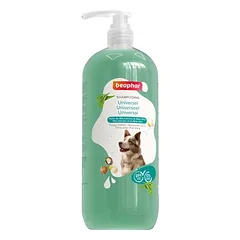 Beaphar Universal Shampoo Fellglanz 1 l