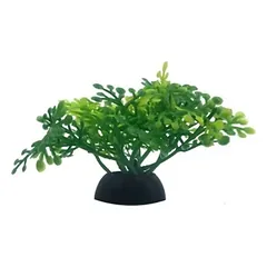Augalas dirbtinis 5 cm (10 vnt.) parduotuvėje akvazoo.lt