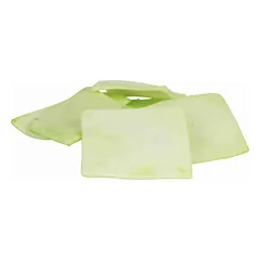 Trixie Denta Fun Chewing Chips With Spirulina Algae kramtomi traškučiai suaugusiems šunims, 50 g — 2 nuotrauka