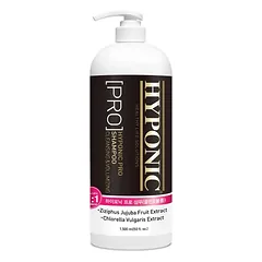 HYPONIC PRO SHAMPOO (for dogs Cleansing & Volumizing)