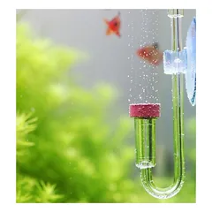 Chihiros Nano CO2 Diffuser tiny (nano) — 3 nuotrauka
