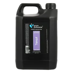 Groom Professional Tranquil Shampoo   4000 ml.