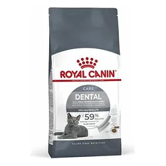 Royal Canin FCN Dental Care sausas maistas katėms 1,5 kg