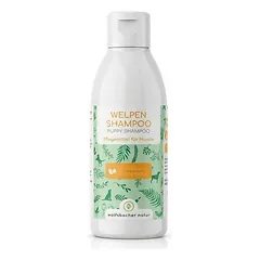 Wolfsbacher Natur Welpen Shampoo