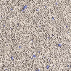 Tigerino Performance Zeolite Control kraikas katėms – kūdikių pudros kvapas, Ekonominė pakuotė 2 x 12 kg — 2 nuotrauka