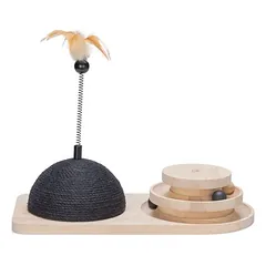 Designed by Lotte Holz-Spielturm & Kratzball Maia