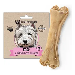 PAKA ZWIERZAKA Kaulas su prieskrandžiu M 12 cm