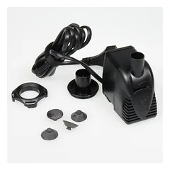 JBL rotorinis vandens siurblys ProFlow u800 — 3 nuotrauka