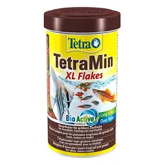 Tetra Fischfutter TetraMin XL Flakes