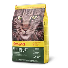 Josera NatureCat 10 kg + 1 kg = 11 kg