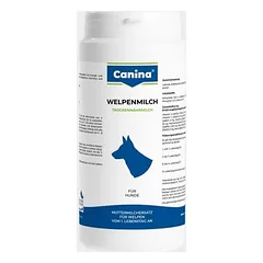 Canina Welpenmilch