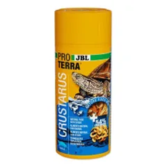 JBL ProTerra pašaras vėžliams Crustarus, 250 ml