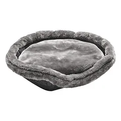 HUNTER LUGANO guolis - urvas katėms ir šunims, 55 cm — 2 nuotrauka