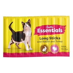 Smilla Essentials Sticks skanėstai katėms — 4 nuotrauka