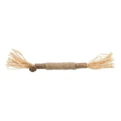 TRIXIE Matatabi žaislas katei, lazdelė su kutais, 24 cm