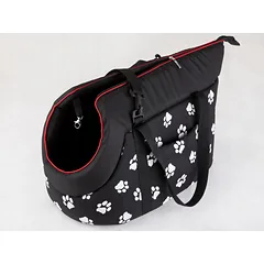 Doggy transportinis krepšys šunims ir katėms, vidutinis 43x25x27 cm — 2 nuotrauka