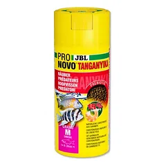 JBL PRONOVO TANGANYIKA GRANO M CLICK