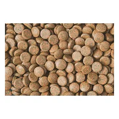 Tropical Nanovit smulkios tabletės 10 g — 2 nuotrauka