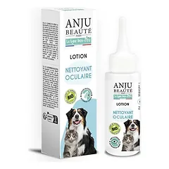 ANJU BEAUTE, akių valiklis šunims ir katėms 70 ml
