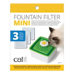 Catit 2.0 Flower Fountain MINI Filter