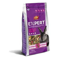Vitapol EXPERT visavertis ėdalas triušiams 750g