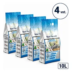 Northland Marseille Soap bentonito kraikas katėms Marselio muilo kvapo 5l 10l