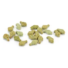 Beeztees Catnip Cookies su lašiša, skanėstai katėms, 50 - 79 g — 2 nuotrauka