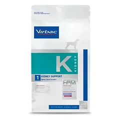 HPMD Dog Kidney support 12 kg parduotuvėje pethappy.lt