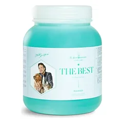 Iv San Bernard THE BEST Pegasus Long Coat Shampoo, 2500 ml
