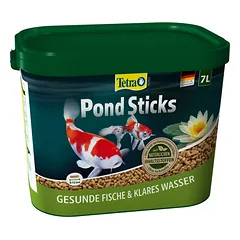  TETRA Pond Sticks 7L