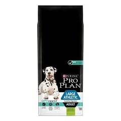 Purina Pro Plan Large Athletic Adult Sensitive Digestion Optidigest su ėriena 14 kg
