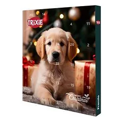 Trixie Premio Advento kalendorius šunims, 24x15 g