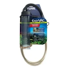 Akvariumo dugno nusiurbėjas Fluval EasyVac Small