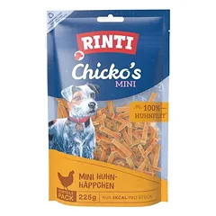 RINTI Chicko's Mini