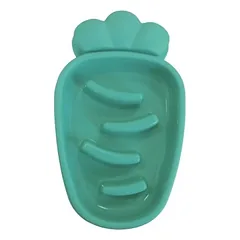 Dubenėlis plastikinis lėtam valgymui