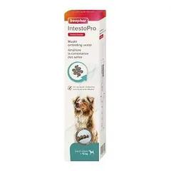 Beaphar IntestoPro L Dog Paste 2x20 ml parduotuvėje petreon.lt