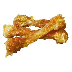 Nobby StarSnack Barbecue Chicken Bone 120 g
