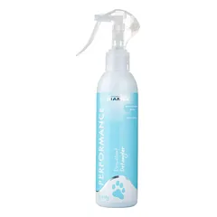Diamex Performance Plus Purškiklis - kondicionierius su migdolų aliejumi, palengvinantis kailio iššukavimą, 200ml — 3 nuotrauka